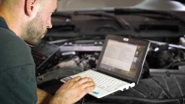 Momentos Clave para Realizar Actualizaciones de Software en tu Coche
