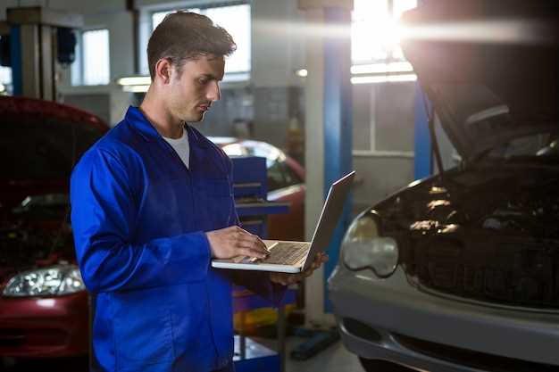 Actualización del software automotriz – cuándo y por qué