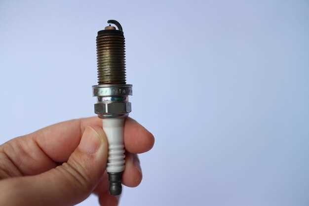 Tipos de bujías y su aplicación en motores