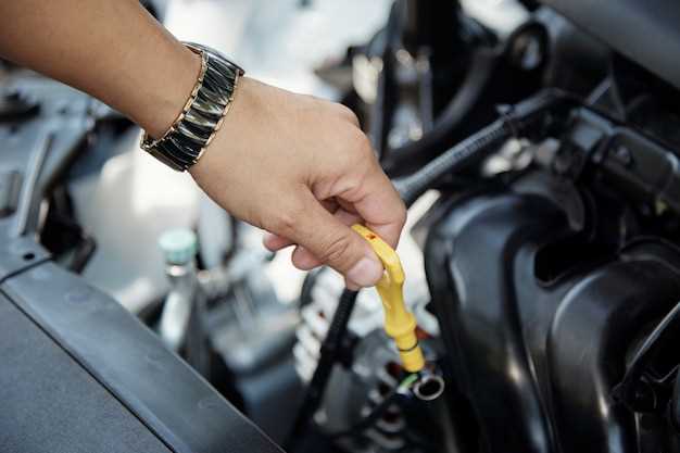 Cada cuánto debes cambiar el aceite del coche