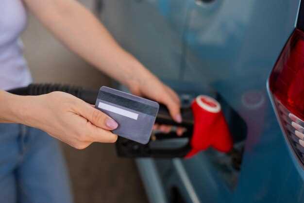 Mantenimiento adecuado del vehículo para menor consumo