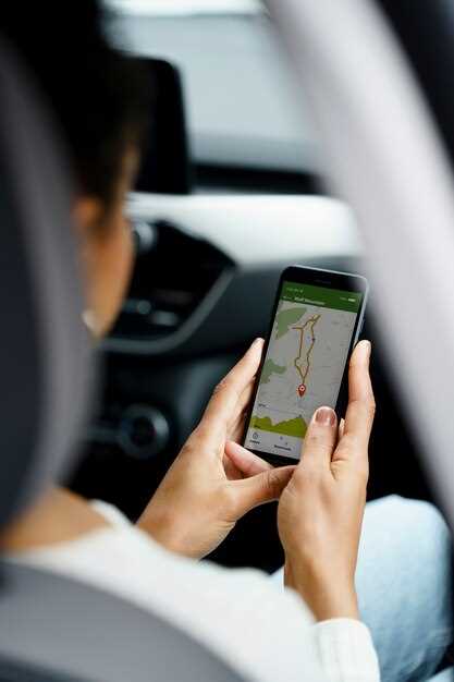 Soluciones para optimizar el uso del GPS en la conducción