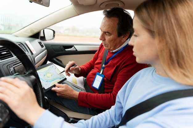 El futuro de los sistemas de asistencia al conductor en la movilidad