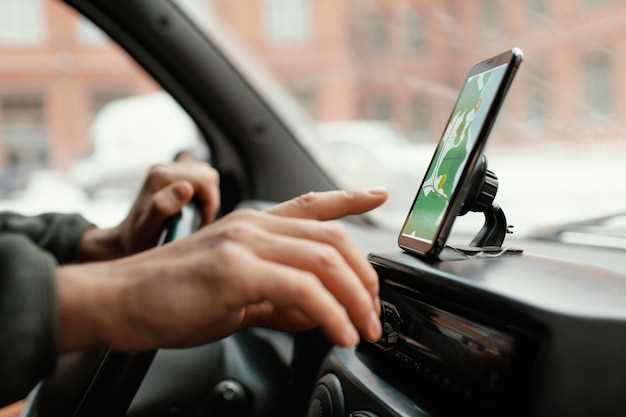 Cómo mejorar la seguridad mediante la asistencia al conductor