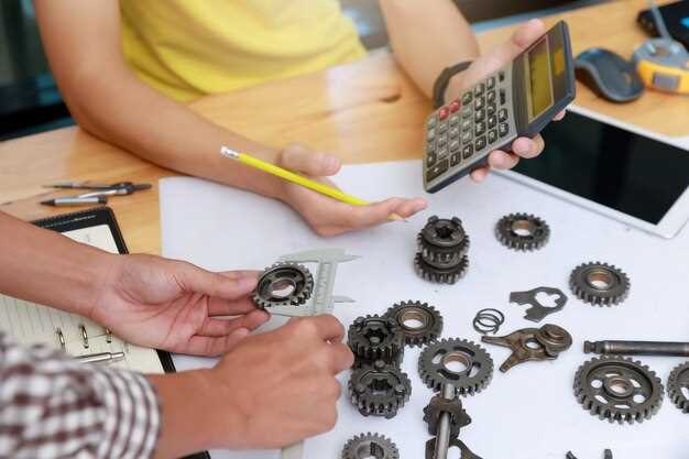 Registro y análisis de datos para la mejora continua del mantenimiento