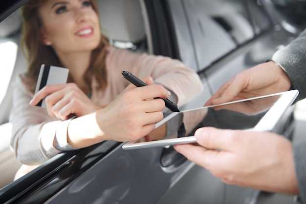 Cómo hacer una prueba de manejo efectiva antes de comprar