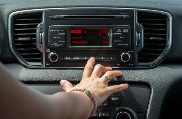 Herramientas necesarias para leer códigos de error en la computadora del auto