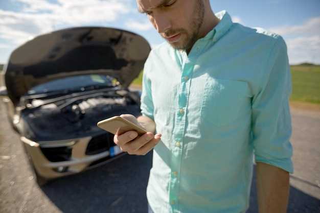 Cómo saber si tu motor tiene pérdida de potencia