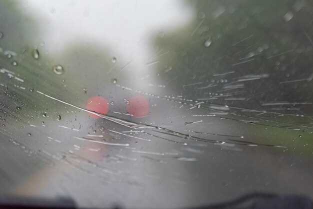 Cómo reaccionar ante aquaplanning y otras emergencias en la lluvia