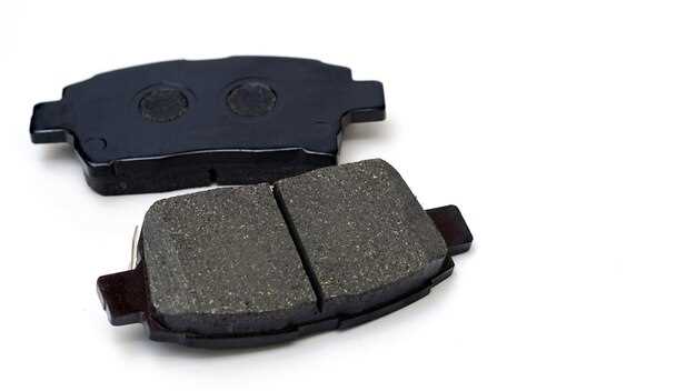 Ventajas y desventajas de las pastillas de freno cerámicas