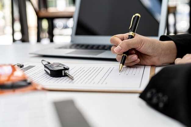 Documentos necesarios para vender un coche en España