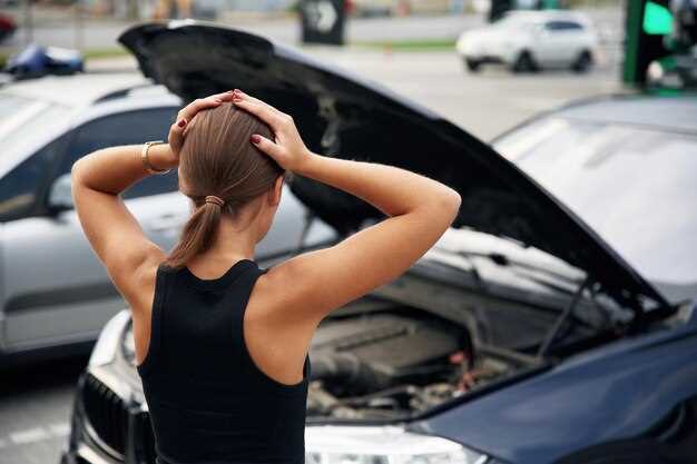 Fallas comunes por falta de mantenimiento regular