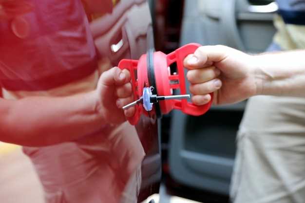 Prueba de funcionamiento del pedal de freno