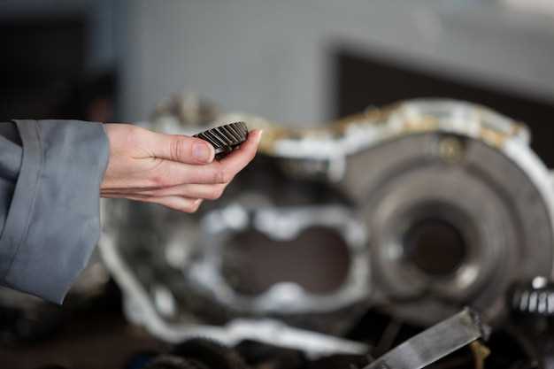 Importancia del turbo y cómo cuidarlo