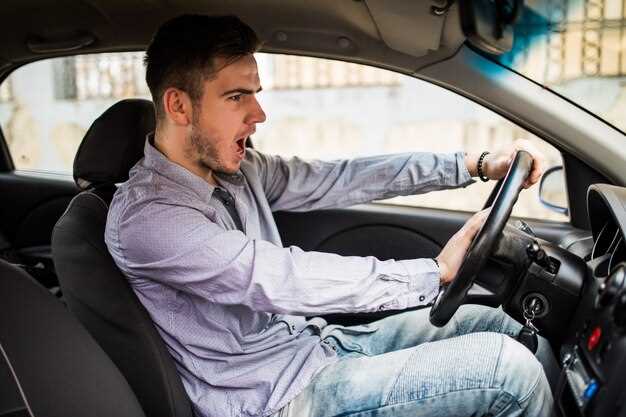 Los errores más peligrosos al volante