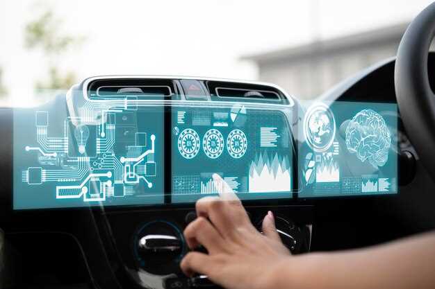 Tendencias en innovación automotriz para los próximos años