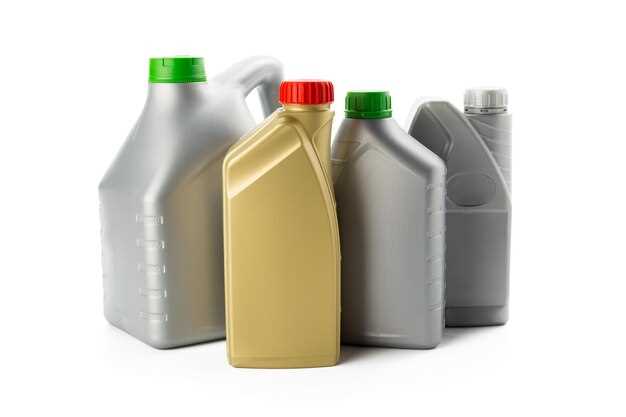 Tipos de aceite y cuál es mejor para tu coche