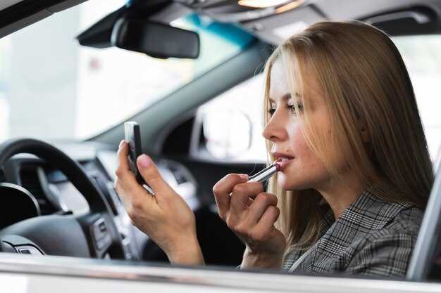 Cómo optimizar el uso de asistentes de voz al conducir