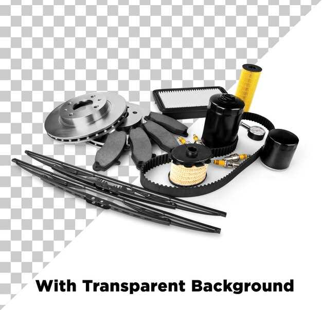 Impacto ambiental positivo al elegir piezas reacondicionadas