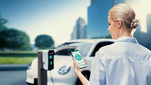 Ahorro en costos de combustible y mantenimiento de coches eléctricos