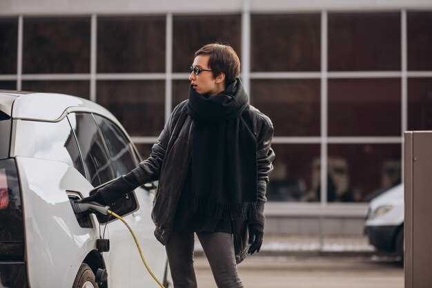 Ventajas de los vehículos eléctricos en ciudad